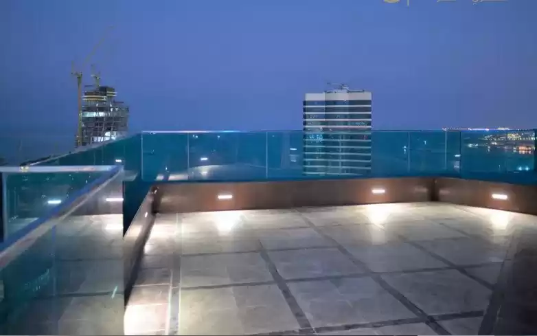 Commercial Ready Property U/F Office  for rent in Al Sadd , Doha #8926 - 1  image 